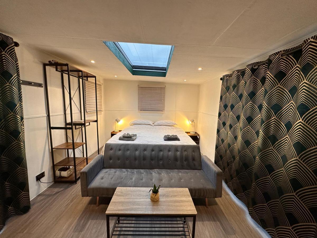 Hotel Buzzard Holt Hosting à Buckingham Extérieur photo