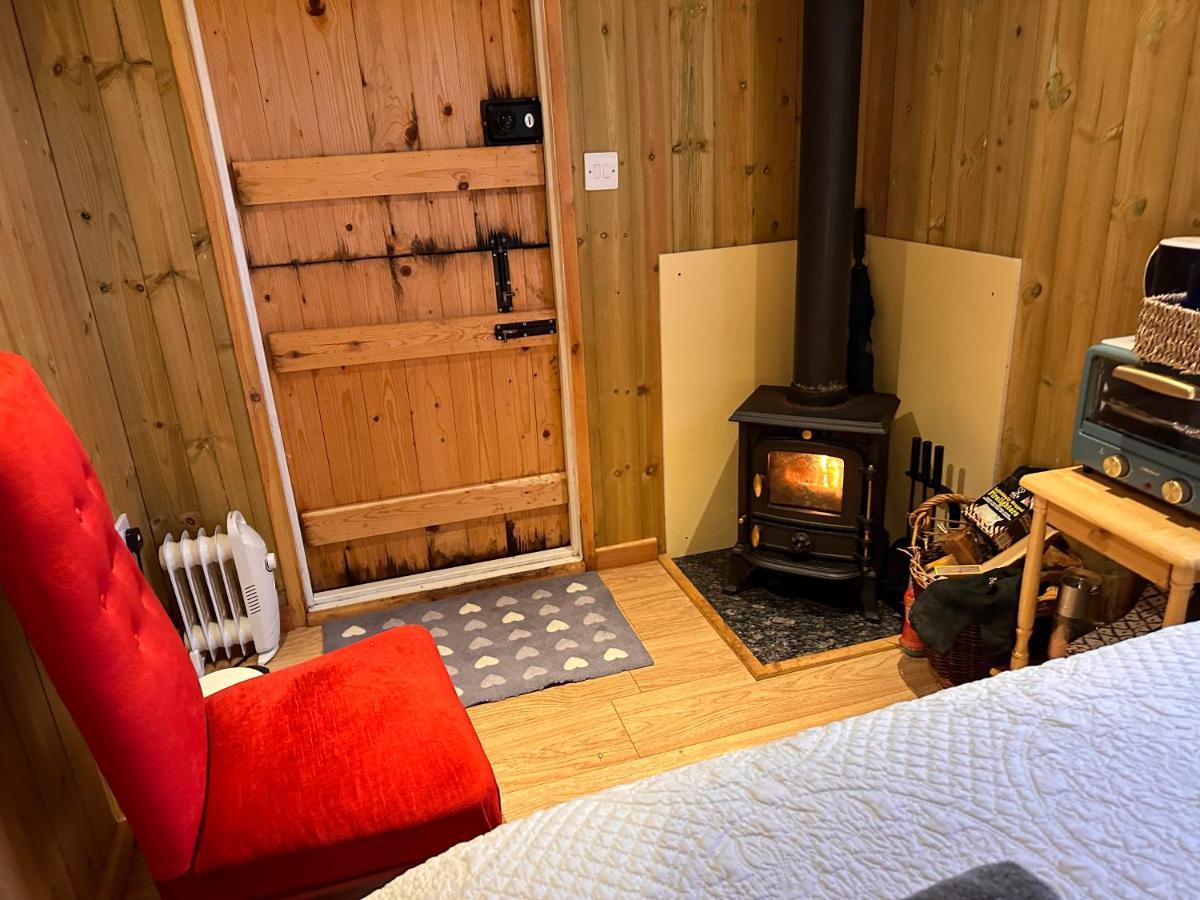 Hotel Buzzard Holt Hosting à Buckingham Extérieur photo