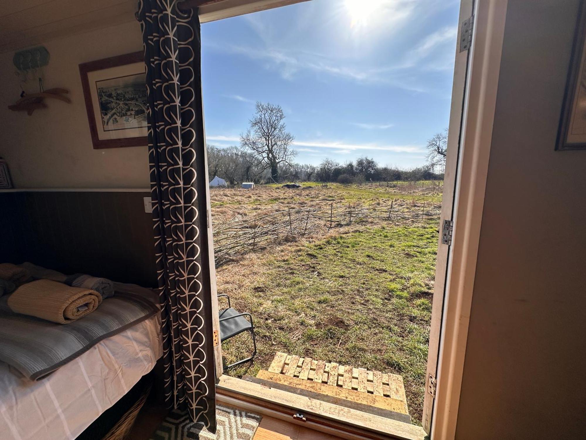 Hotel Buzzard Holt Hosting à Buckingham Extérieur photo