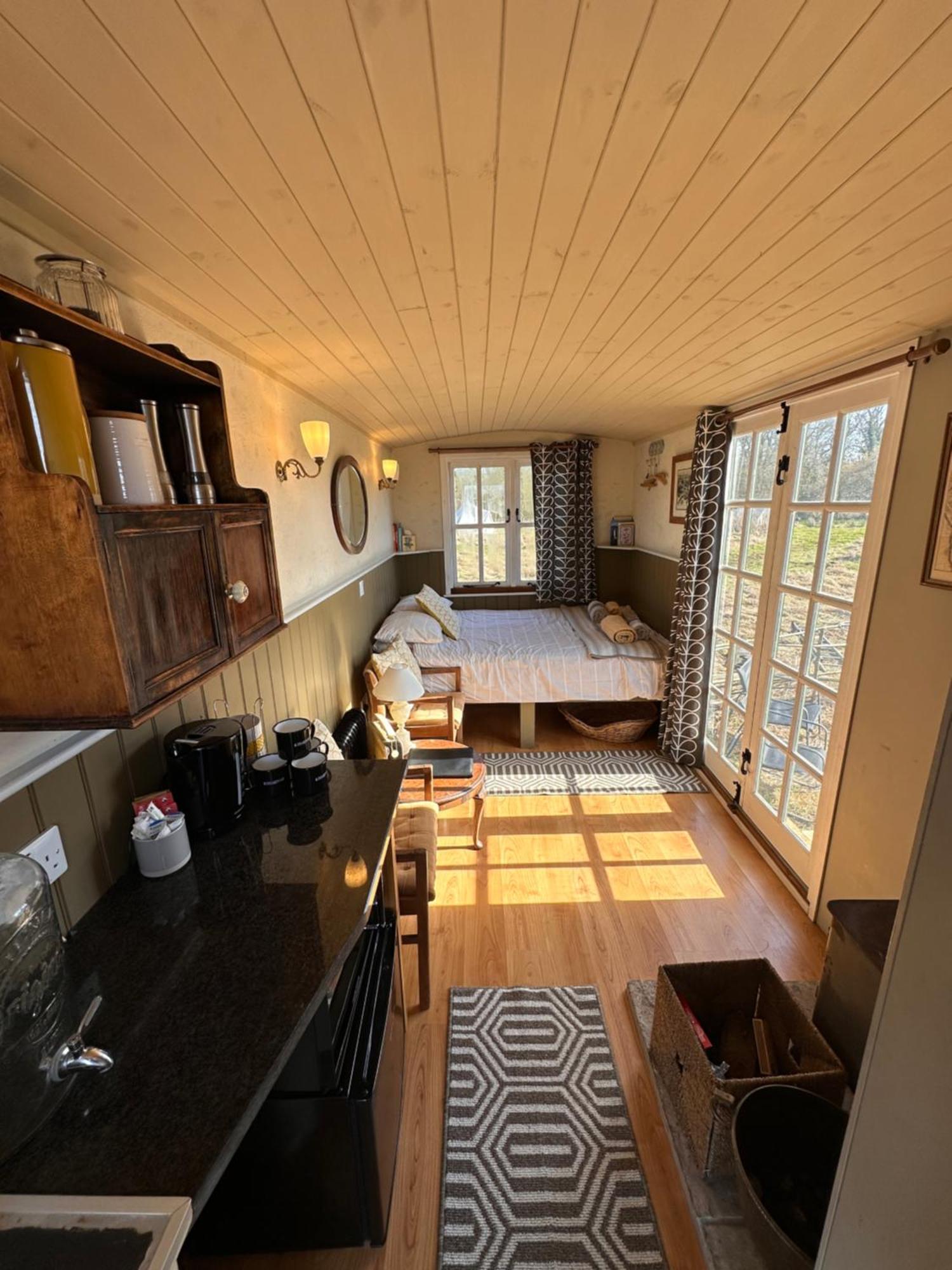 Hotel Buzzard Holt Hosting à Buckingham Extérieur photo