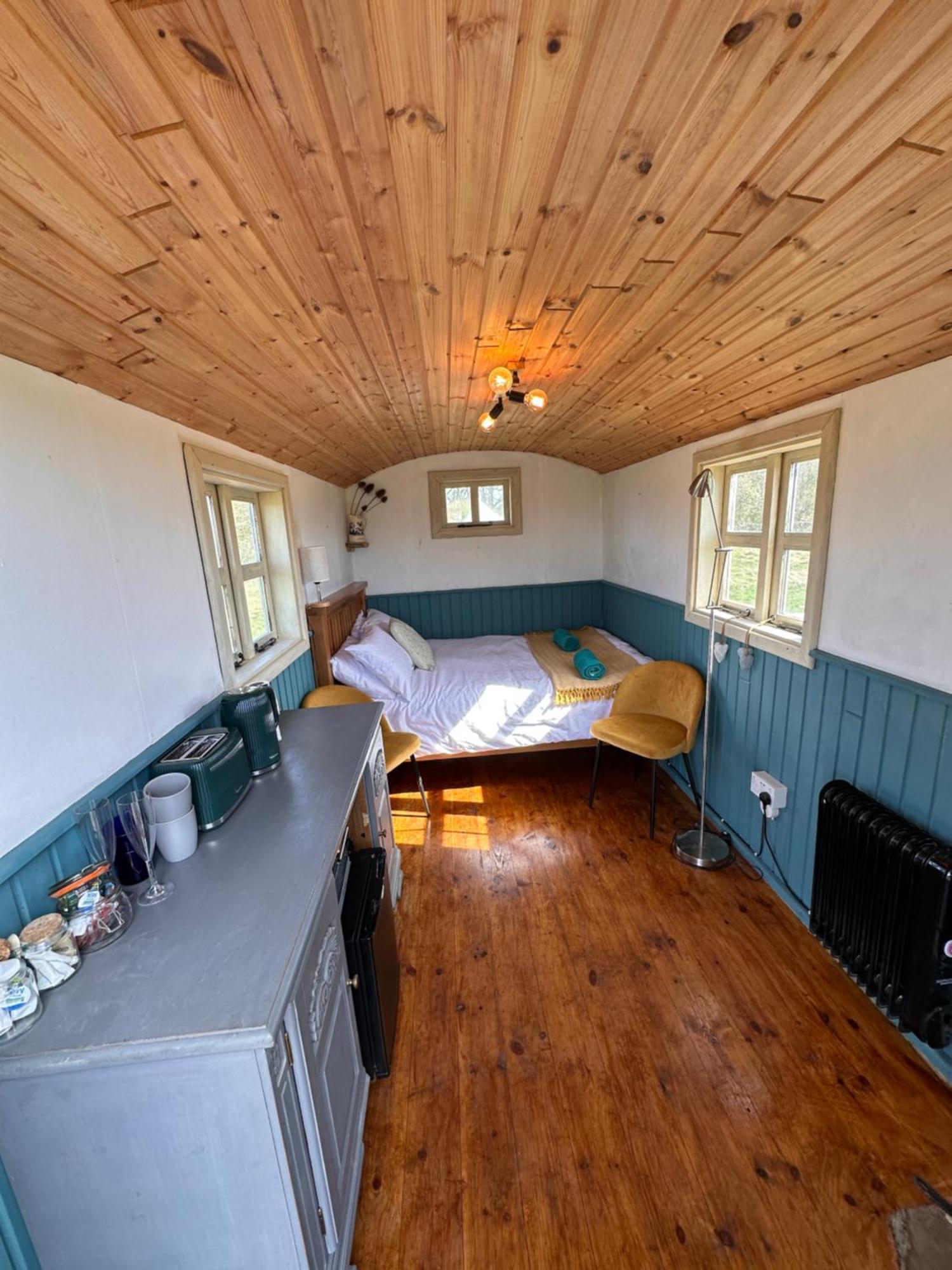 Hotel Buzzard Holt Hosting à Buckingham Chambre photo